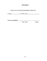 Diplomdarbs 'Profesionālais stress un darba vide uzņēmumā SIA "X"', 90.