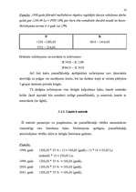 Referāts 'Pamatlīdzekļu nolietojuma būtība, aprēķināšana metodika un kontrole', 14.