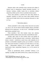 Referāts 'Neitralitātes jēdziens', 3.