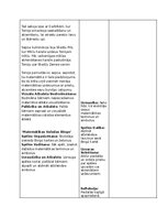 Konspekts 'Matemātiskās rotaļnodarbības', 10.