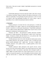 Referāts 'Piesārņojums Anniņmuižas mežā', 6.