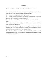 Referāts 'Piesārņojums Anniņmuižas mežā', 20.