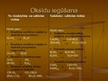 Prezentācija 'Oksīdi', 10.