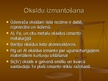 Prezentācija 'Oksīdi', 11.