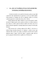 Prakses atskaite 'Prakses atskaite uzņēmumā SIA "WeCan"', 6.