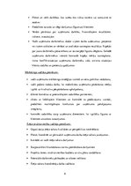 Prakses atskaite 'Prakses atskaite uzņēmumā SIA "WeCan"', 8.