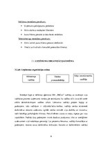 Prakses atskaite 'Prakses atskaite uzņēmumā SIA "WeCan"', 9.