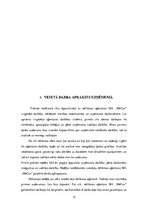 Prakses atskaite 'Prakses atskaite uzņēmumā SIA "WeCan"', 13.