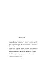 Prakses atskaite 'Prakses atskaite uzņēmumā SIA "WeCan"', 16.