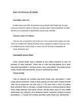 Referāts 'Eiro kā naudas vienība', 3.