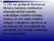 Prezentācija 'Administratīvā procesa analīze', 6.