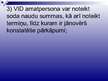 Prezentācija 'Administratīvā procesa analīze', 8.