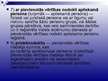 Prezentācija 'Administratīvā procesa analīze', 28.