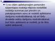 Prezentācija 'Administratīvā procesa analīze', 33.
