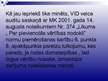 Prezentācija 'Administratīvā procesa analīze', 34.