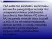 Prezentācija 'Administratīvā procesa analīze', 38.
