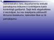 Prezentācija 'Administratīvā procesa analīze', 46.