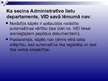 Prezentācija 'Administratīvā procesa analīze', 47.