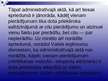 Prezentācija 'Administratīvā procesa analīze', 51.