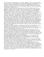 Eseja 'Incas info Essay', 1.