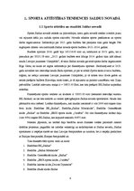 Diplomdarbs 'Sporta centra "Druva" attīstības plāns', 6.