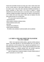 Diplomdarbs 'Sporta centra "Druva" attīstības plāns', 34.