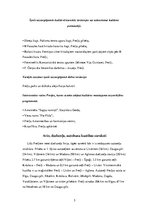 Konspekts 'Preiļu tūrisma resursu katalogs', 5.