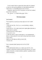 Konspekts 'Preiļu tūrisma resursu katalogs', 23.