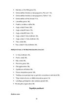 Konspekts 'Preiļu tūrisma resursu katalogs', 26.