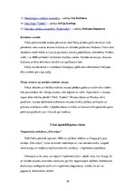 Konspekts 'Preiļu tūrisma resursu katalogs', 30.