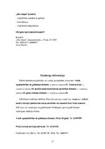 Konspekts 'Preiļu tūrisma resursu katalogs', 31.