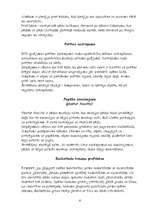 Referāts 'Raksturīgākās traumas basketbolā', 6.