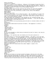 Konspekts 'Investigation into Osmosis in Potato Cells', 1.