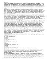 Konspekts 'Investigation into Osmosis in Potato Cells', 3.