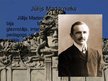 Prezentācija 'Latviešu māksla līdz Otrajam pasaules karam - jūgendstils', 15.