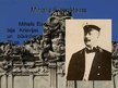 Prezentācija 'Latviešu māksla līdz Otrajam pasaules karam - jūgendstils', 20.