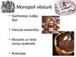 Prezentācija 'Monopols un tā veidi', 4.