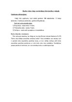 Konspekts 'Darba vides riska novērtēšana būvniecības veikalā', 1.