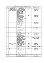 Konspekts 'Darba vides riska novērtēšana būvniecības veikalā', 5.