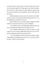 Konspekts 'Viktors Eglītis - stāsta "Salas" konspektīvs satura izklāsts', 2.