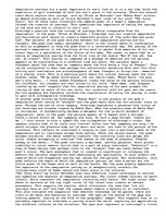 Eseja 'Write an essay which explains what you understand about the importance of Imagin', 1.