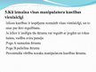 Prezentācija 'TMC sistēmas iestatījumi', 6.