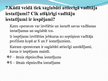 Prezentācija 'TMC sistēmas iestatījumi', 8.