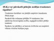 Prezentācija 'TMC sistēmas iestatījumi', 11.