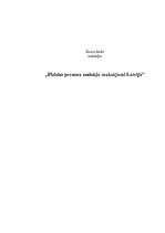 Referāts 'Fizisko personu nodokļu maksājumi Latvijā', 1.