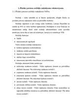 Referāts 'Fizisko personu nodokļu maksājumi Latvijā', 5.