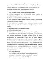 Referāts 'Fizisko personu nodokļu maksājumi Latvijā', 22.