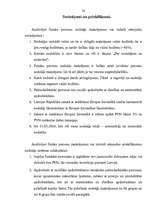 Referāts 'Fizisko personu nodokļu maksājumi Latvijā', 28.