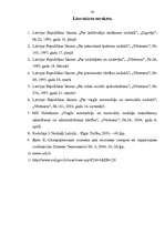 Referāts 'Fizisko personu nodokļu maksājumi Latvijā', 30.