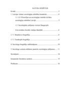 Referāts 'Jaunatnes socioloģija V.Meņšikova un T.Tisenkopfa skatījumā', 2.